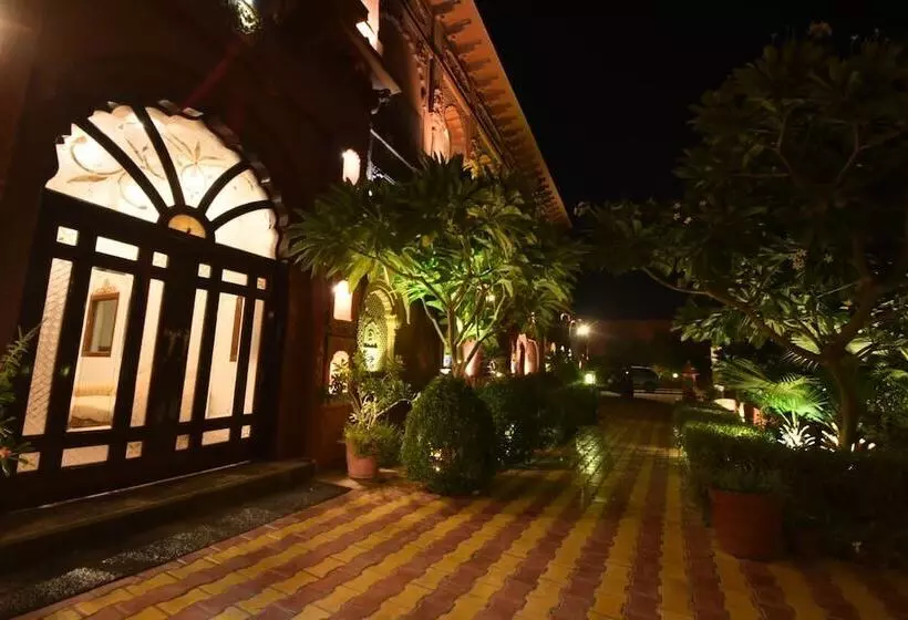 Majatalo Sagar Niwas