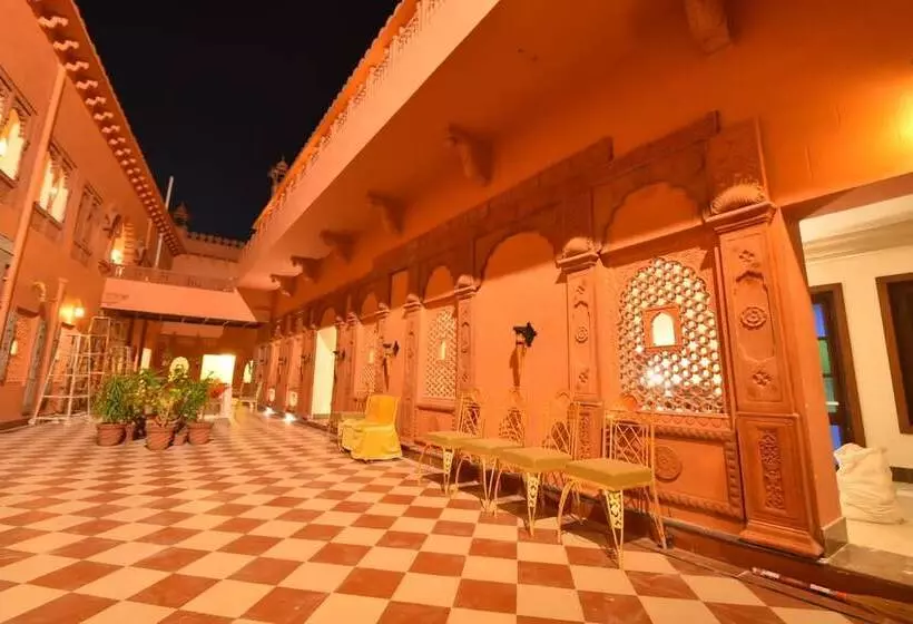 Majatalo Sagar Niwas