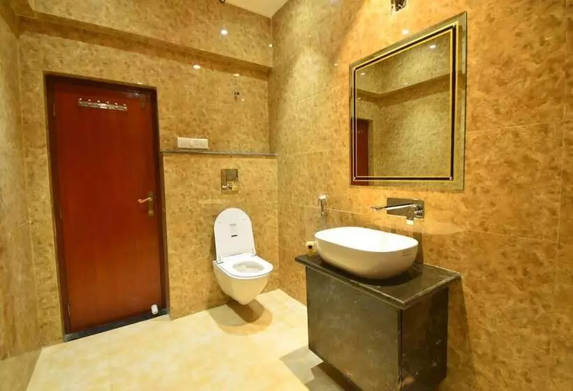 Majatalo Sagar Niwas