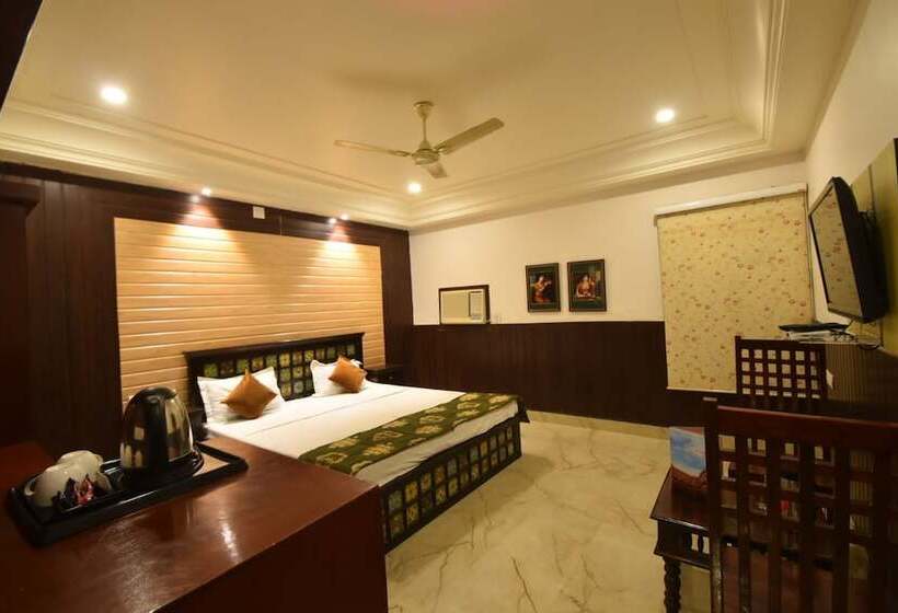 بنسيون Sagar Niwas