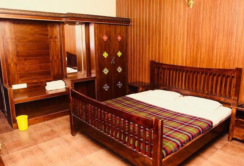 بنسيون Sagar Niwas