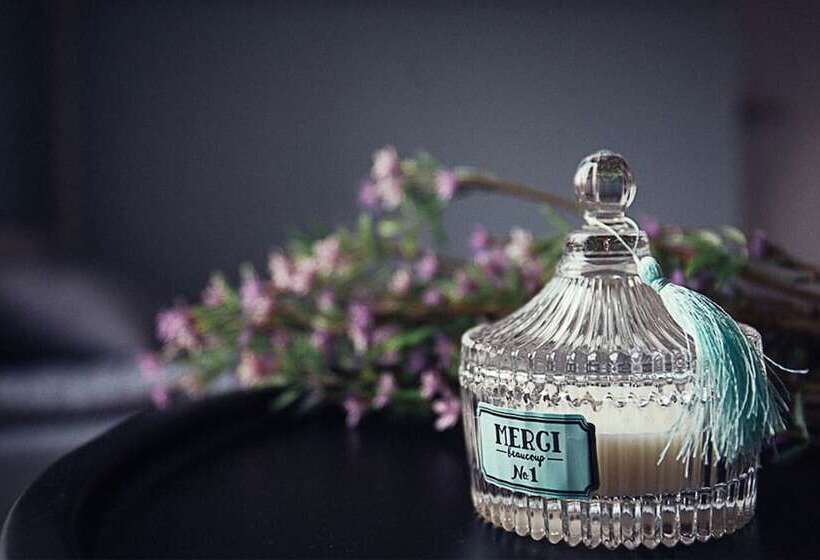 پانسیون Seongsaneogeodeulang Guesthouse