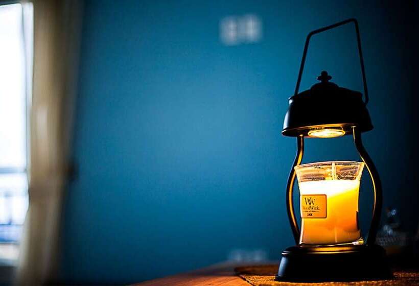 پانسیون Seongsaneogeodeulang Guesthouse