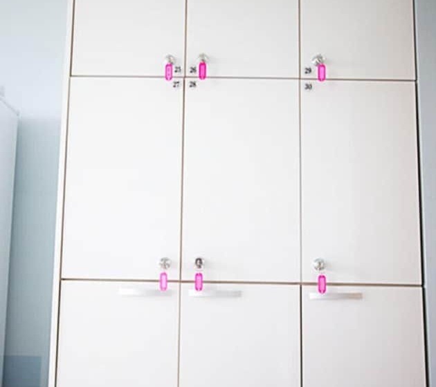 پانسیون Seongsaneogeodeulang Guesthouse