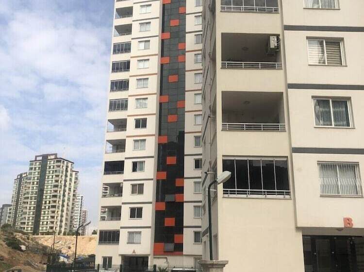 Residence Yeni Stadyum