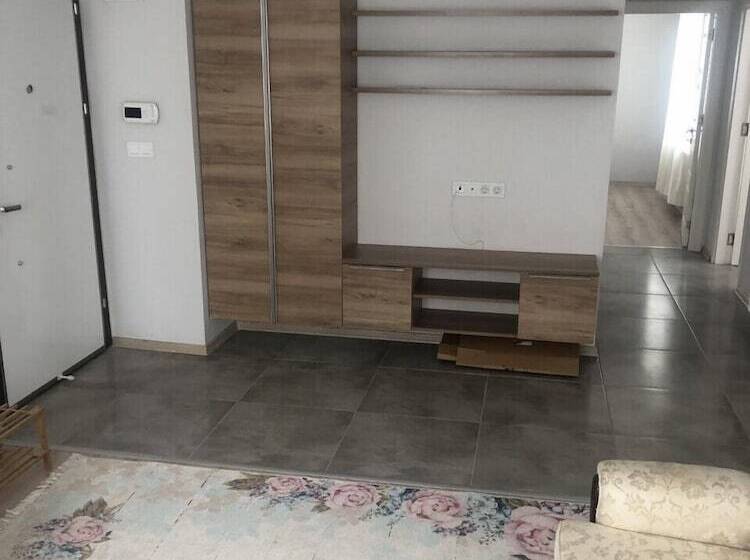 Residence Yeni Stadyum