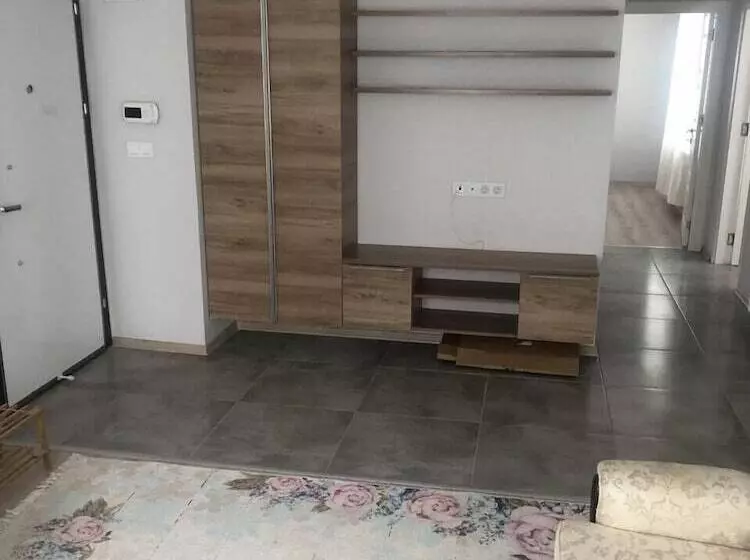 Residence Yeni Stadyum