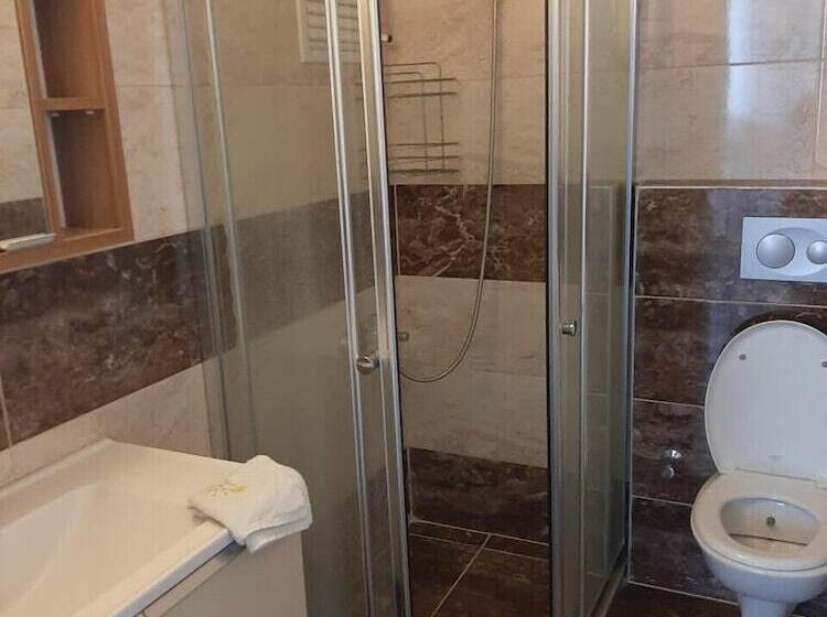 Residence Yeni Stadyum