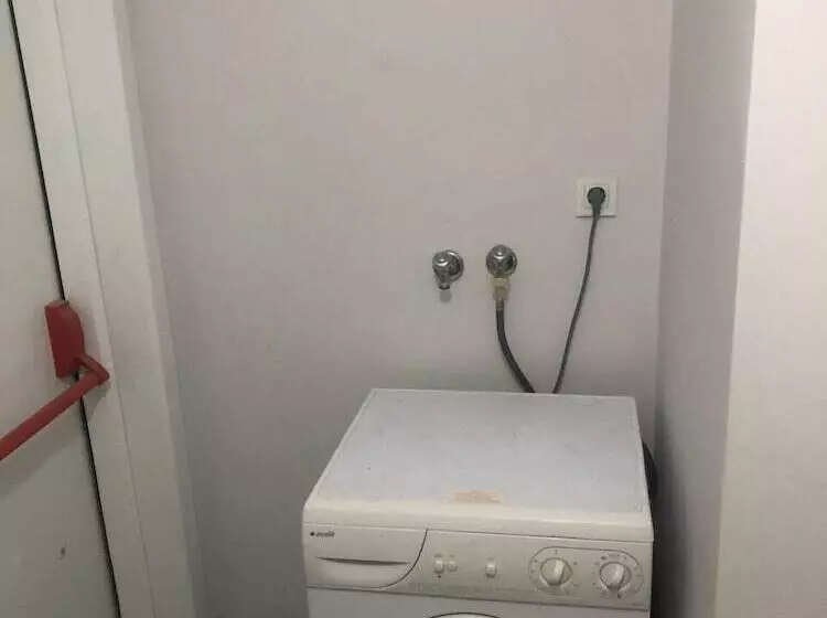 Residence Yeni Stadyum