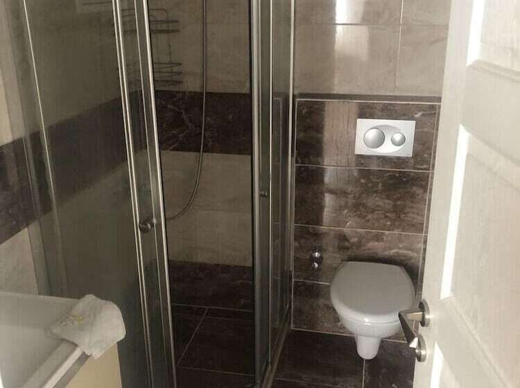 Residence Yeni Stadyum