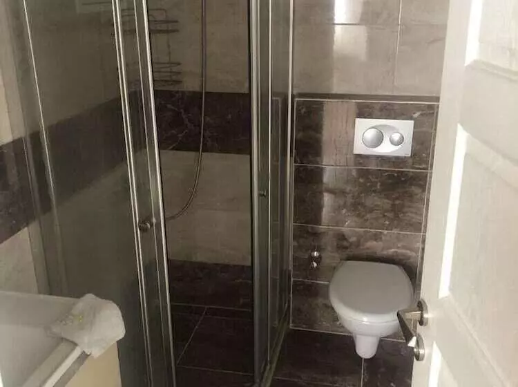 Residence Yeni Stadyum