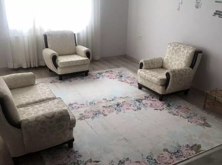 Residence Yeni Stadyum
