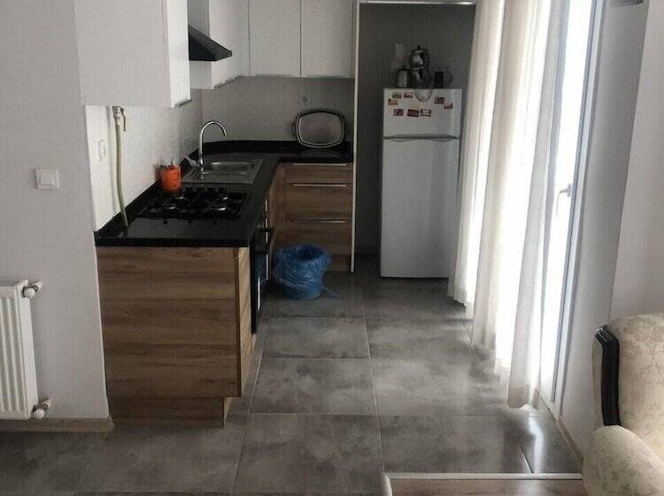 Residence Yeni Stadyum