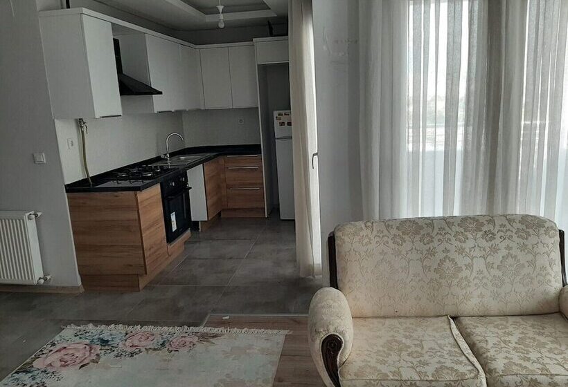 Residence Yeni Stadyum