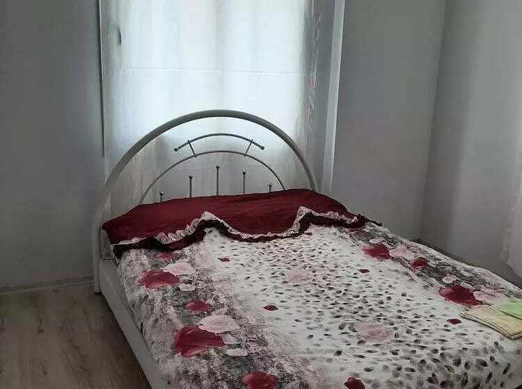 Residence Yeni Stadyum