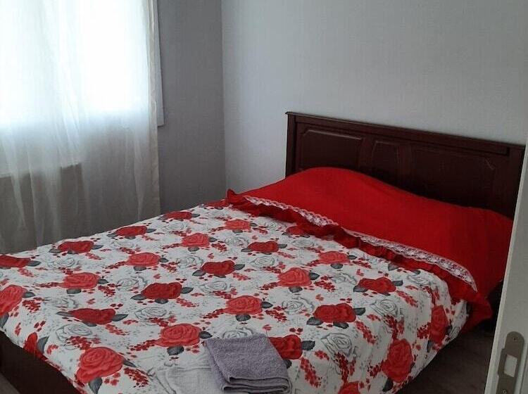 Residence Yeni Stadyum