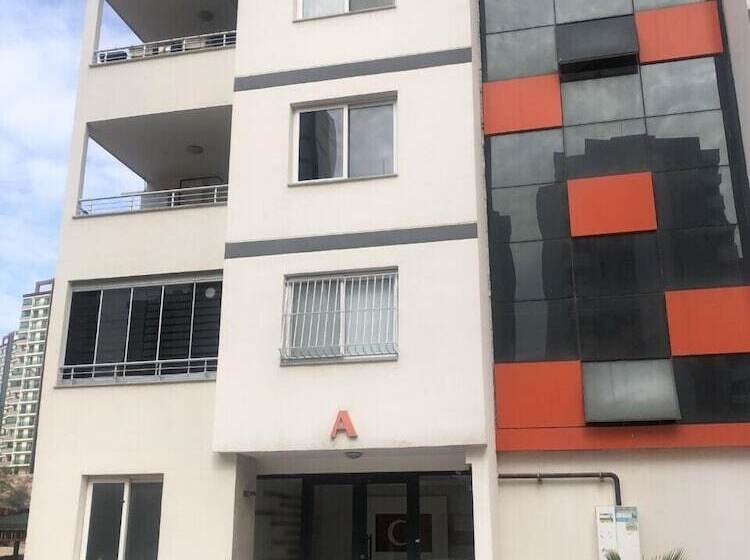 Residence Yeni Stadyum