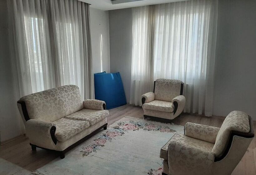 Residence Yeni Stadyum