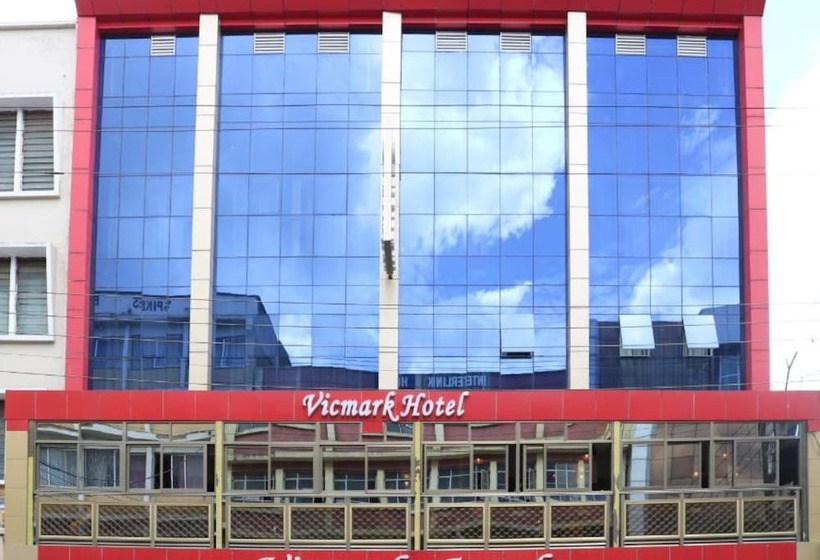 Vicmark Hotel Nakuru