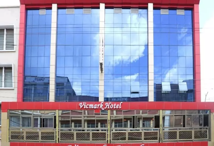 Vicmark Hotel Nakuru