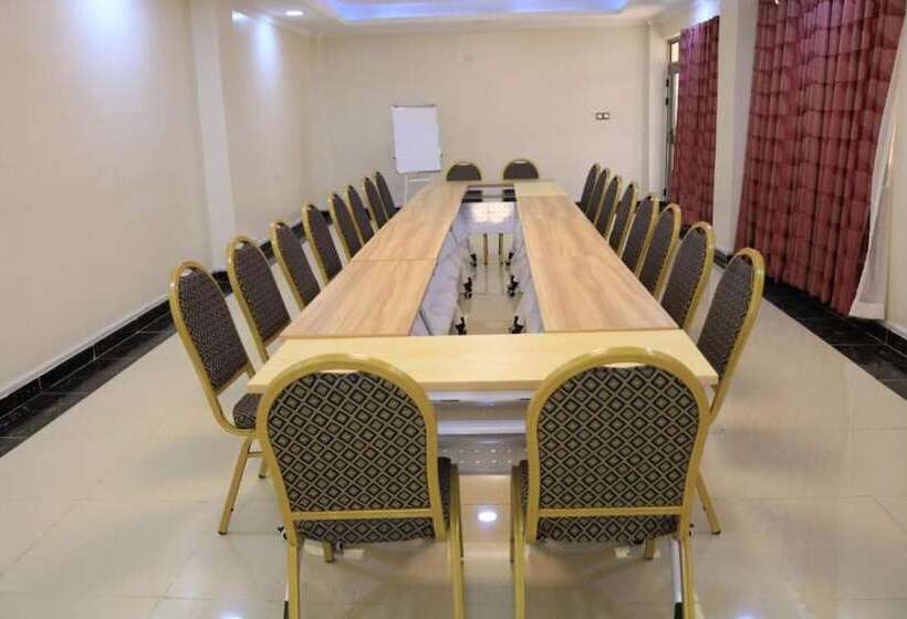 Vicmark Hotel Nakuru