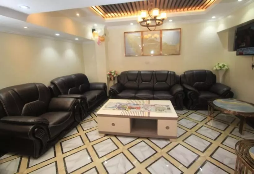 Vicmark Hotel Nakuru