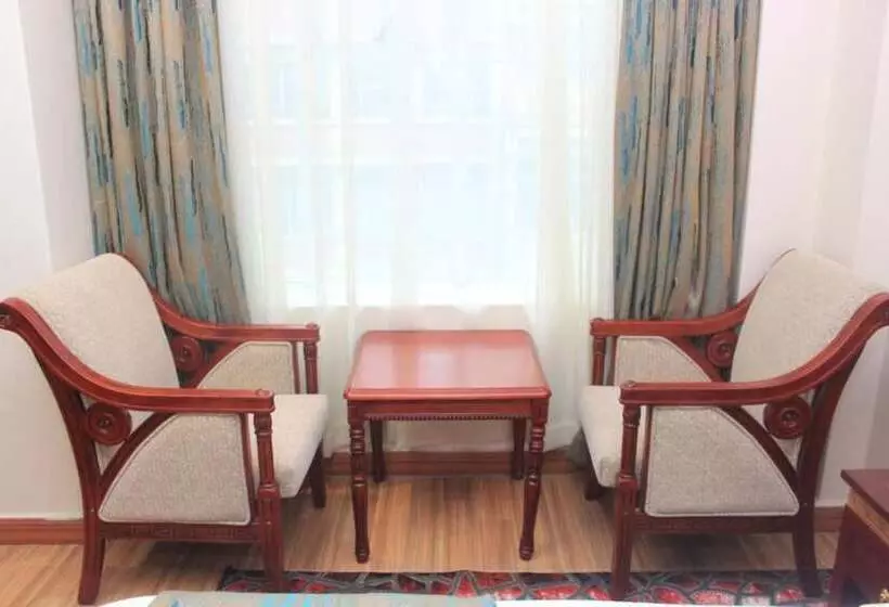 Vicmark Hotel Nakuru