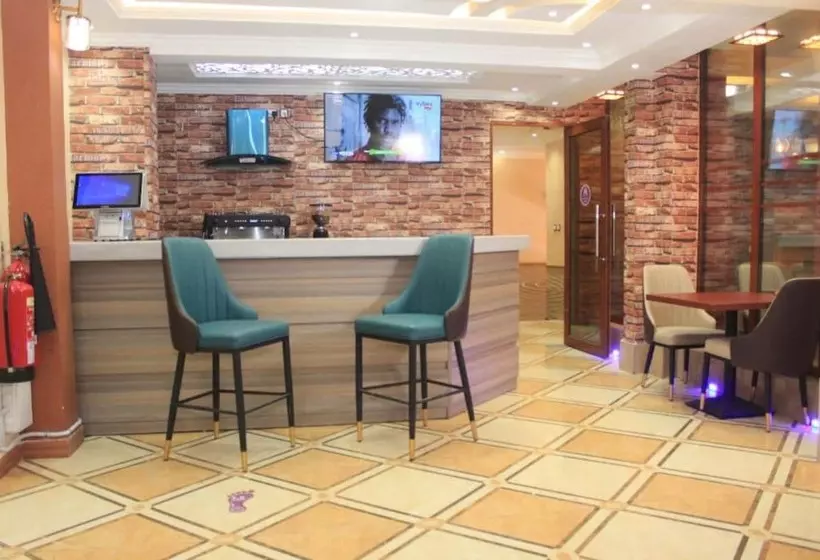 Vicmark Hotel Nakuru