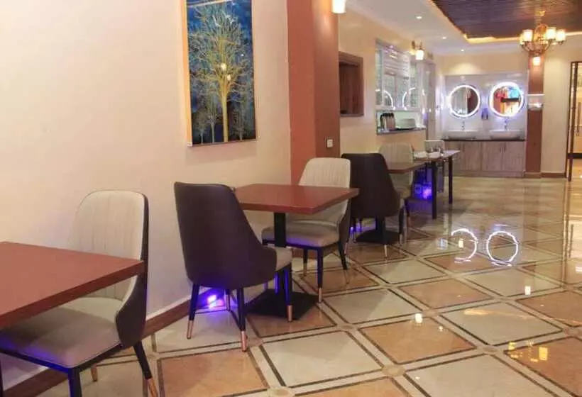 Vicmark Hotel Nakuru