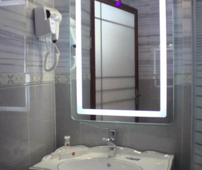 Vicmark Hotel Nakuru