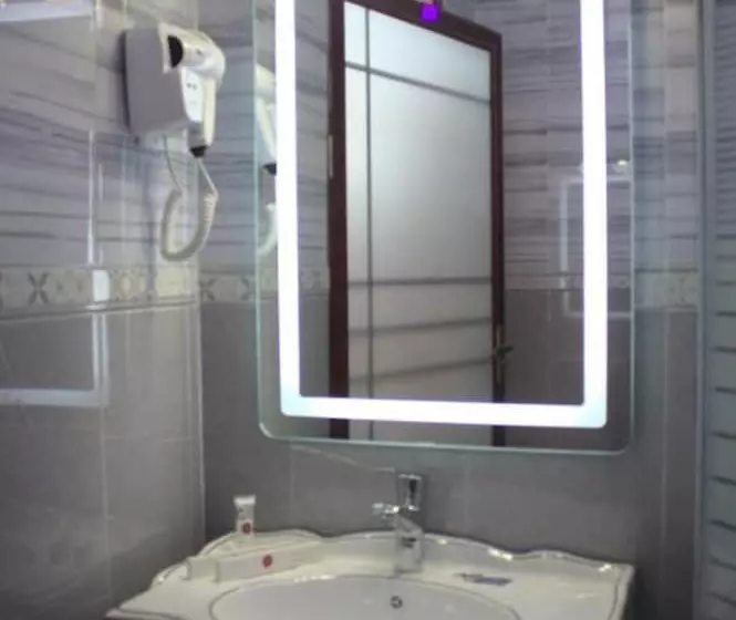 Vicmark Hotel Nakuru