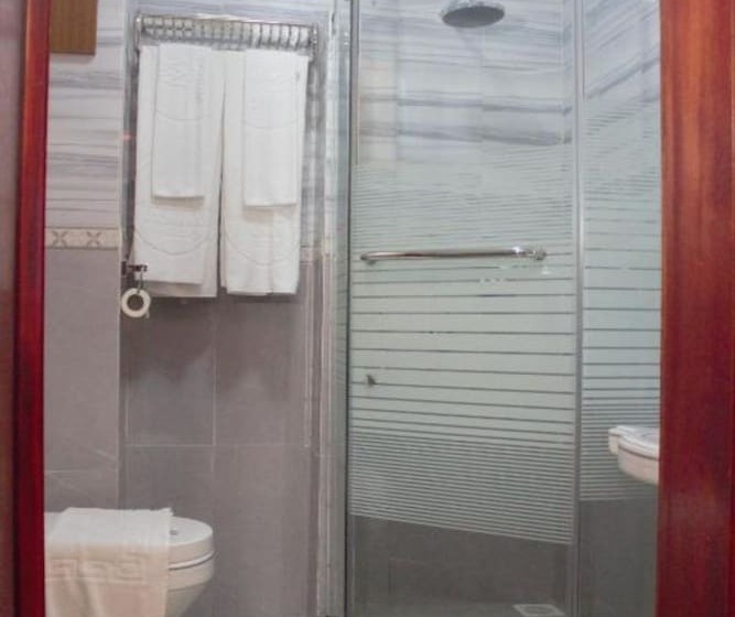 Vicmark Hotel Nakuru