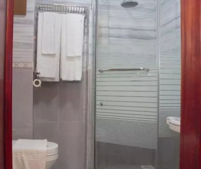 Vicmark Hotel Nakuru