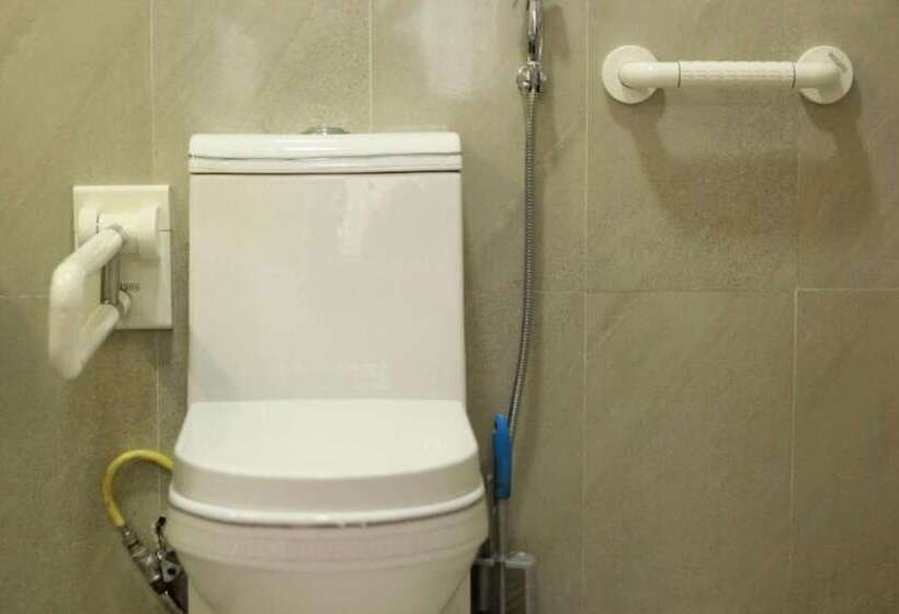 Vicmark Hotel Nakuru