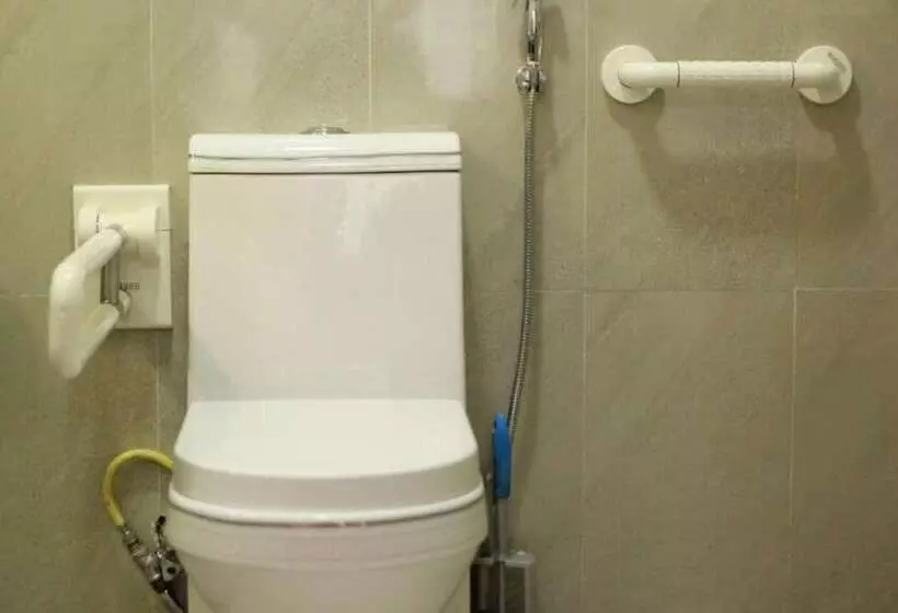 Vicmark Hotel Nakuru