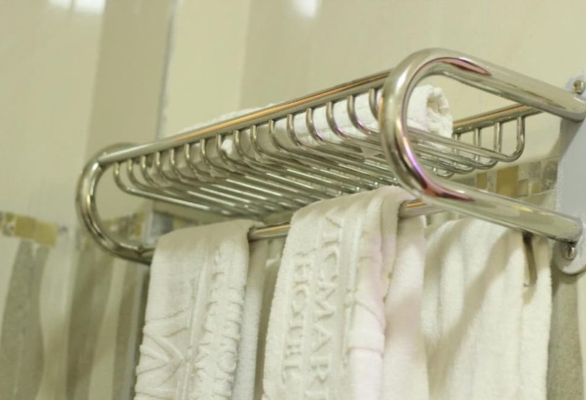 Vicmark Hotel Nakuru