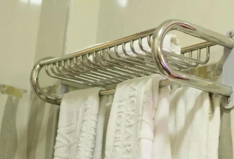 Vicmark Hotel Nakuru