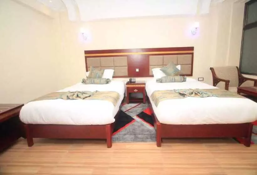 Vicmark Hotel Nakuru