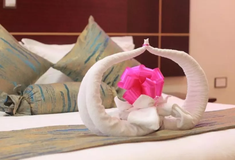 Vicmark Hotel Nakuru