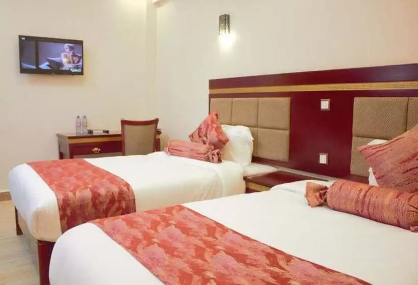 Vicmark Hotel Nakuru