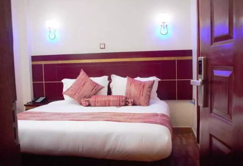 Vicmark Hotel Nakuru