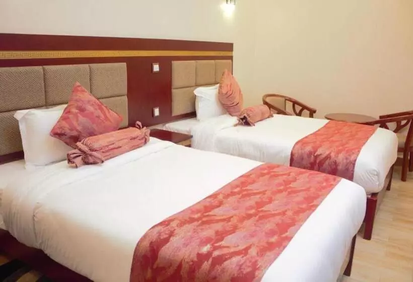 Vicmark Hotel Nakuru