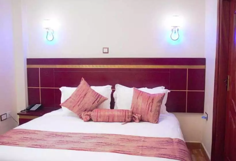 Vicmark Hotel Nakuru