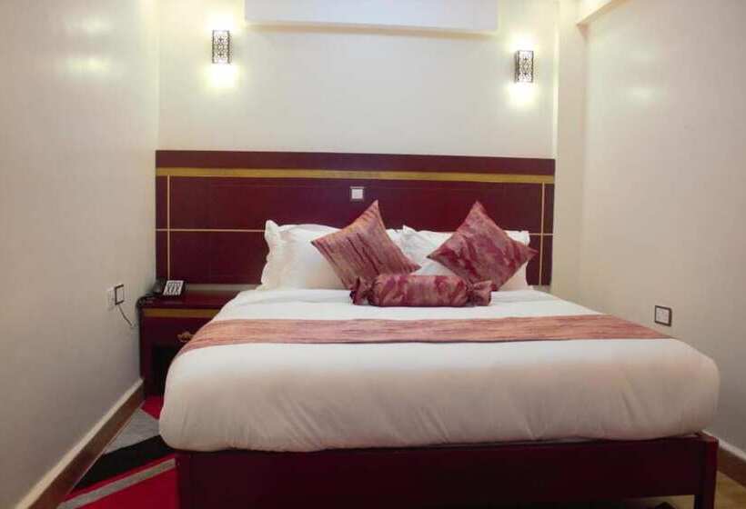 Vicmark Hotel Nakuru
