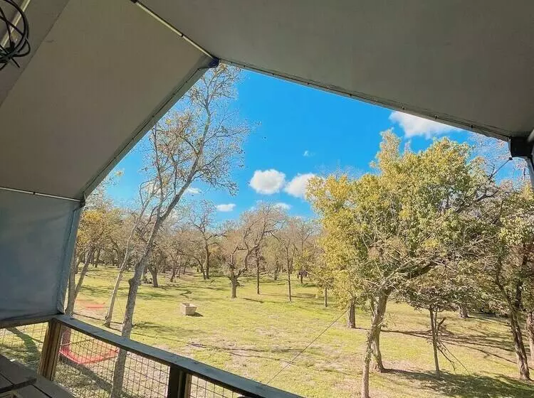 11 Son S Geronimo   Birdhouse Cabin