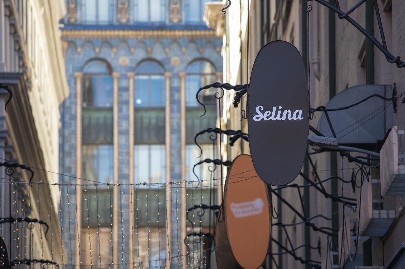 호스텔 Roamer Melbourne   Formerly Selina Central Melbourne