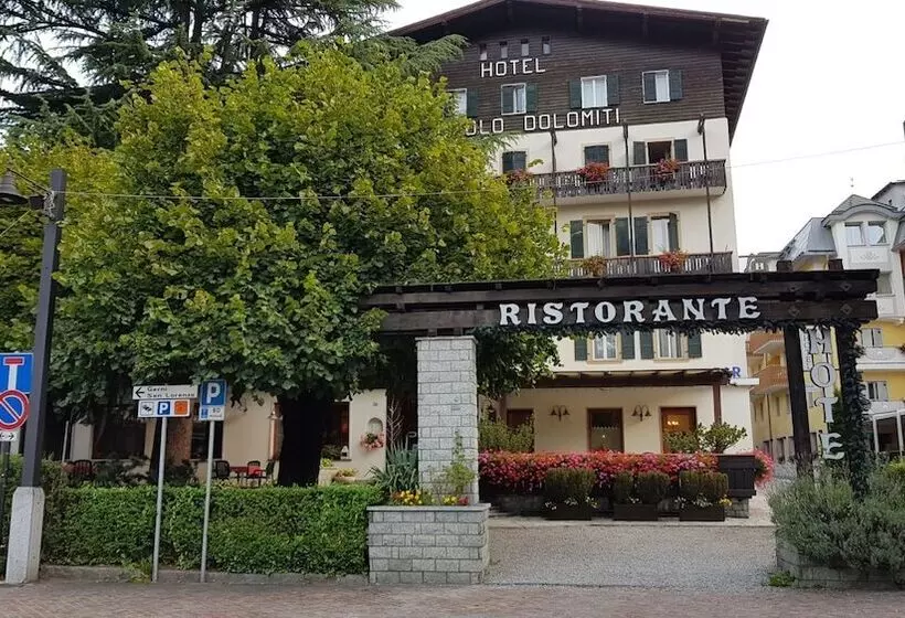 تختخواب و صبحانه Dolomiti Pinzolo