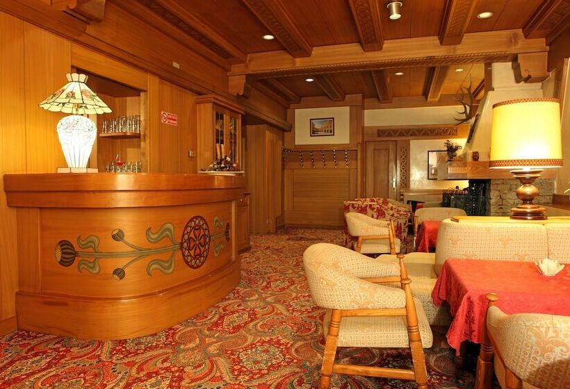 Bed and Breakfast Dolomiti Pinzolo