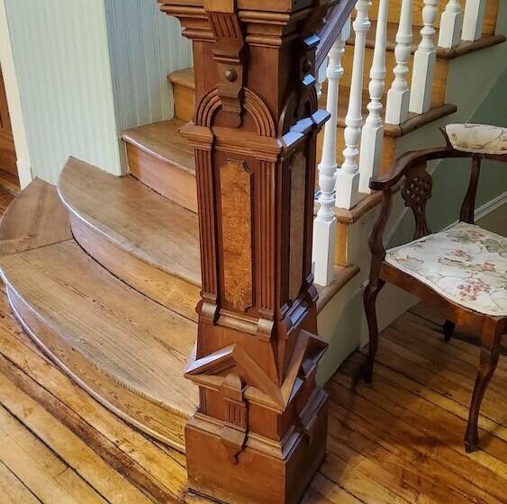 ベッドアンドブレックファースト The Lark & Loon Inn