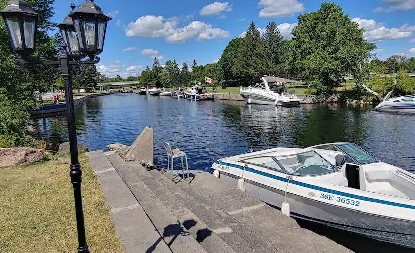Bobcaygeon Bed And Breakfast